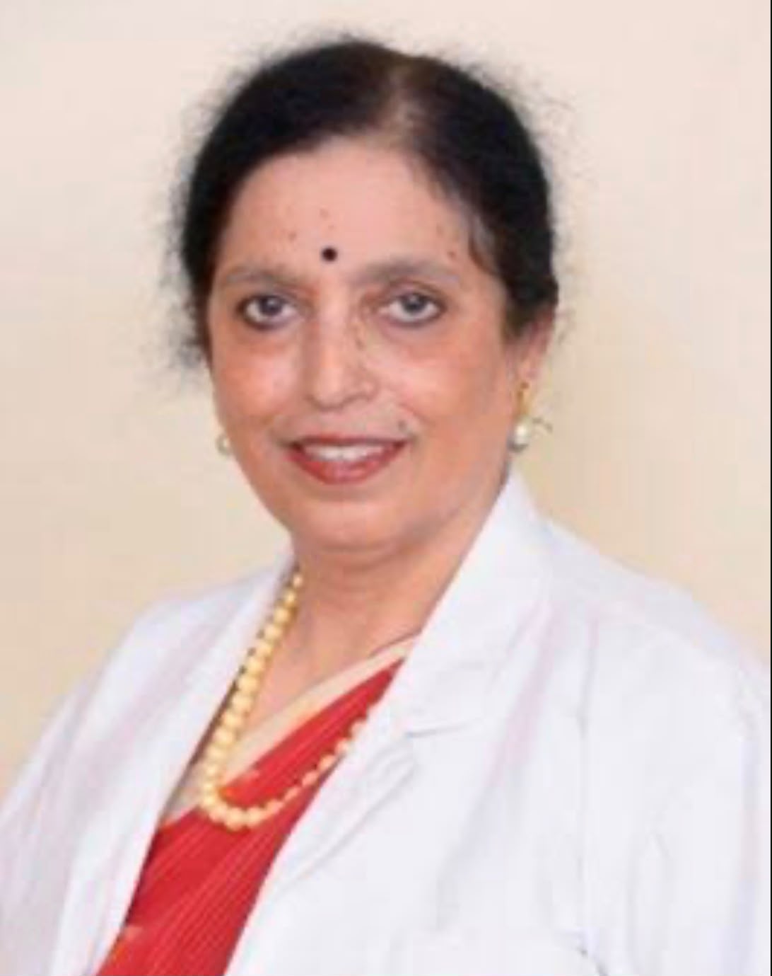 Dr.  Amrinder Bajaj